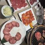 焼肉苑 - 