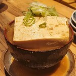 Sake Pachipachi - 