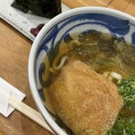 本格手打ちうどん まごころ - 