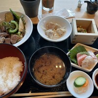 春秋 溜池山王店 - 