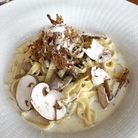 PASTA HOUSE AWkitchen FARM 多摩センター店 - 