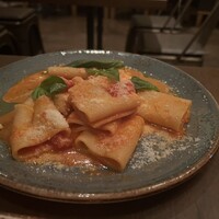 オービカ モッツァレラバー 梅田店 - 