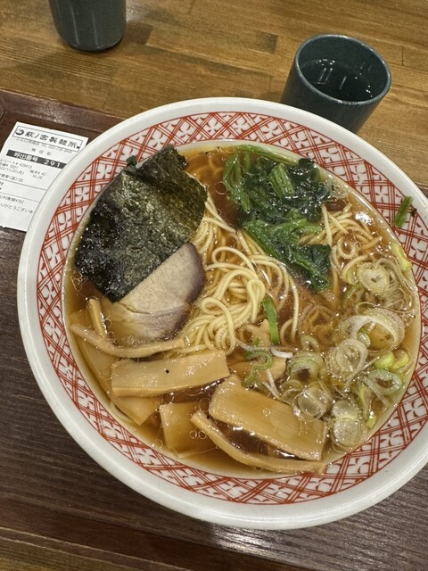 幸楽苑 フォレストモール仙台茂庭店 - 仙台市太白区その他（ラーメン）の写真