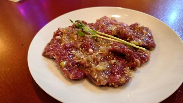 ほるもん大豊 小山田店 - 郡山富田（ホルモン）の写真