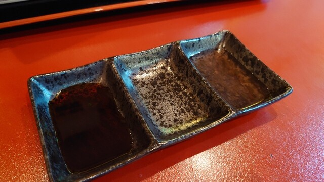 ほるもん大豊 小山田店 - 郡山富田（ホルモン）の写真