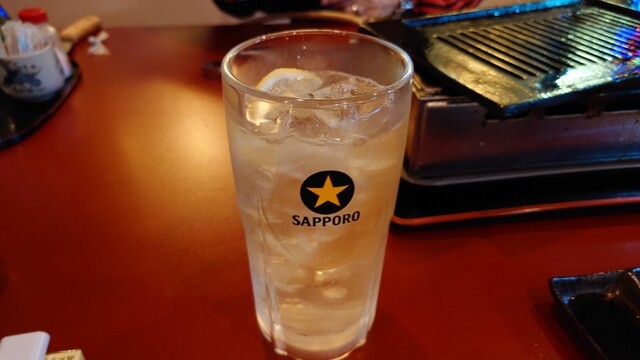 ほるもん大豊 小山田店 - 郡山富田（ホルモン）の写真