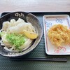 はなまるうどん 横浜西口パルナード店