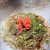 Okonomiyaki Sansan - 