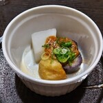 伊勢海老　海鮮蒸し料理　華月 - 