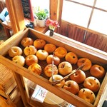 Kumano Yasai Kafe - 