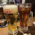 チャオチャオ - ドリンク写真: