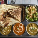 Indian Nepali Restaurant SATHI - 