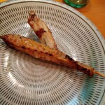 Yakitori Inakamon - 