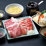 Ginza Syabu Tsuu - 