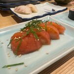 Temma Sakaba Sushi Kin - 