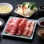 Ginza Syabu Tsuu - 