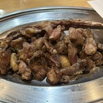 丸万元祖焼鳥 - 