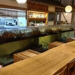 伊勢海老　海鮮蒸し料理　華月 - 