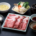 Ginza Syabu Tsuu - 