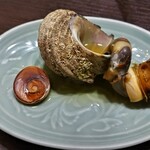 伊勢海老　海鮮蒸し料理　華月 - 