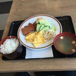 南乃畑 - 料理写真: