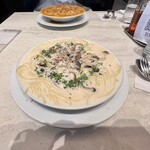 Ivo Ho-Muzu Pasuta Torattoria - 