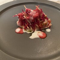 リストランテ ハナタニ - 