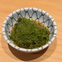 鮨トキドキ串 海老虎 - 