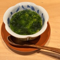 鮨トキドキ串 海老虎 - 