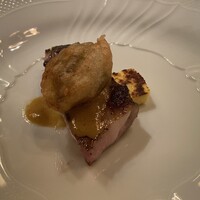 リストランテ ハナタニ - 