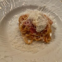 リストランテ ハナタニ - 