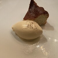 リストランテ ハナタニ - 