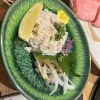 和牛 まつした 本通り店 - 