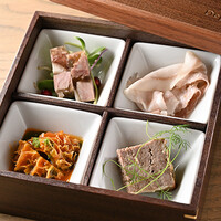 【Lunch】DepTH Course