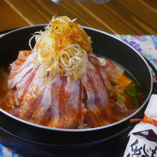 沖縄料理と島酒 星屑亭_1