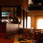 アクアヴィータ - ワインセラー