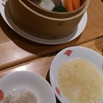 上海湯包小館 - 