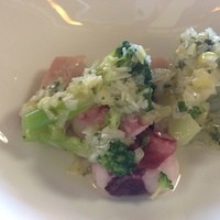 創作中華 一之船入 - 