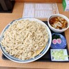 Shoutarou Udon - 肉つけうどん 大盛（700g）1,000円（税込）