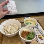 Soup Stock Tokyo - 