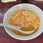 大公タンタン - タンタンメン（900円）