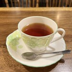 琥珀屋珈琲店 - 