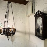 琥珀屋珈琲店 - 