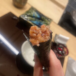 Sushi Kyoumachibori Satou - 