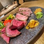 MEAT & GRILL MARCO - 