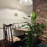 琥珀屋珈琲店 - 