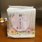 宇治式部郷 - 月まどか 海苔とだし醤油