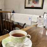 琥珀屋珈琲店 - 