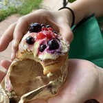 パンチョリーナ - 