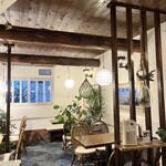 琥珀屋珈琲店 - 